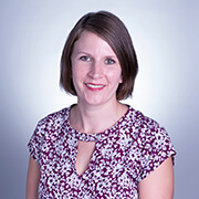 Photo of Kate Hunt