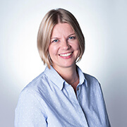 Photo of Justyna Zając